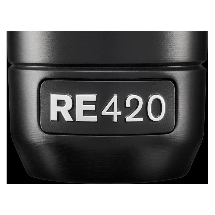 Electrovoice - RE420