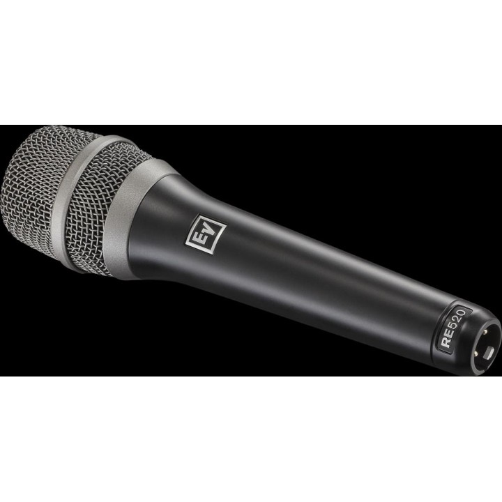 Electrovoice - RE520