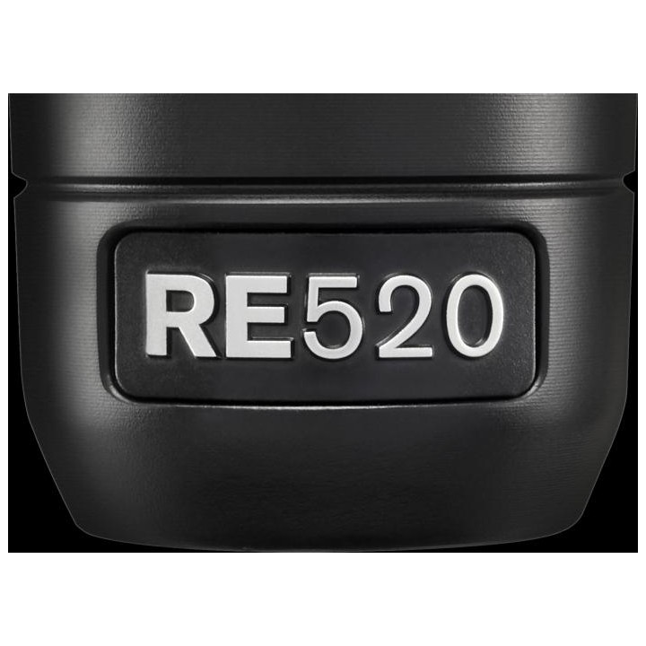 Electrovoice - RE520