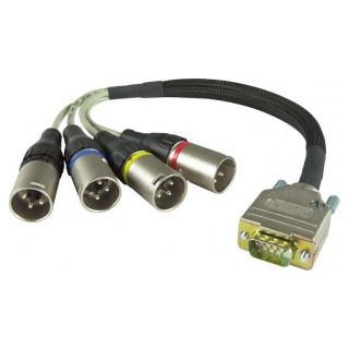 Focusrite - OCTOPRE/ISA428/430 MK II AES CABLE