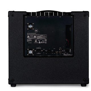 GALLIEN KRUEGER - LEGACY 112