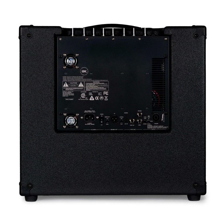 GALLIEN KRUEGER - LEGACY 112