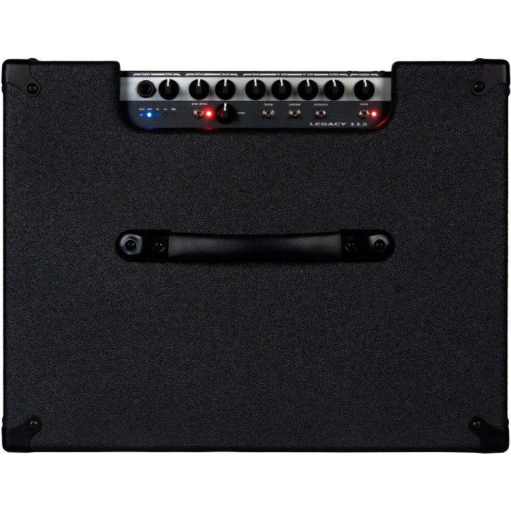 GALLIEN KRUEGER - LEGACY 112