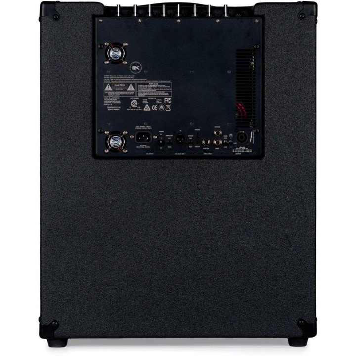 GALLIEN KRUEGER - LEGACY 115