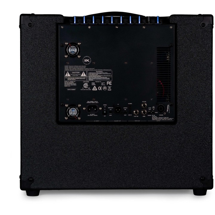 GALLIEN KRUEGER - FUSION 112