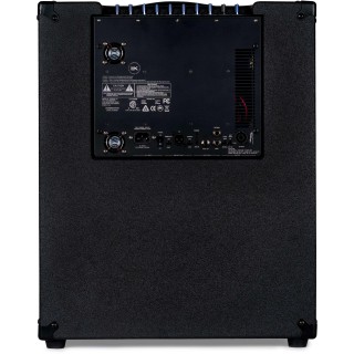 GALLIEN KRUEGER - FUSION 115