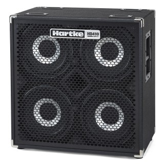 HARTKE - HD410