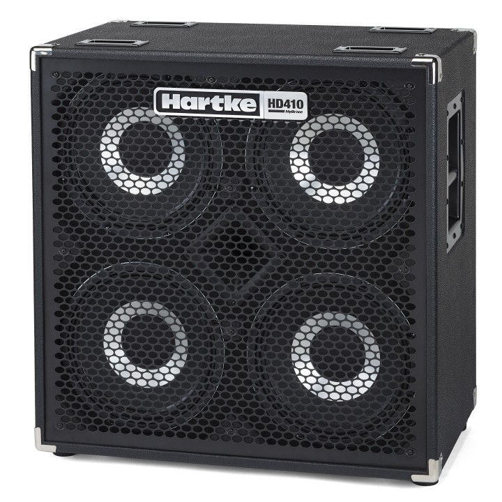 HARTKE - HD410