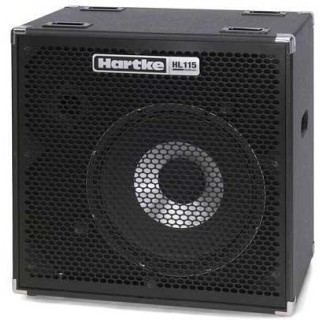 HARTKE - HL115