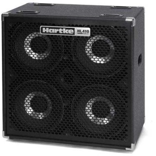 HARTKE - HL410