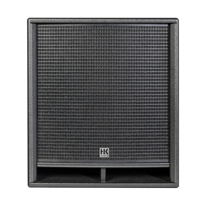 HK AUDIO - PR:O 118  SUB D2