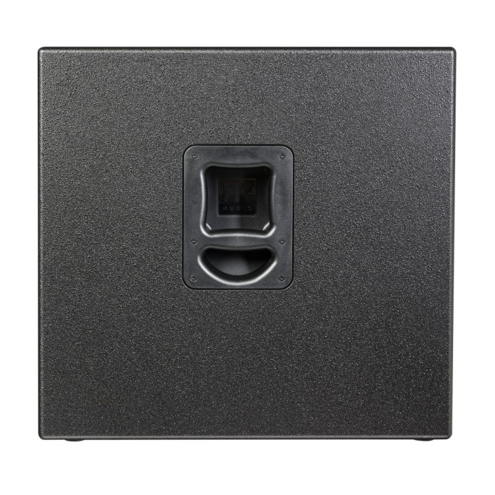 HK AUDIO - PR:O 118  SUB D2