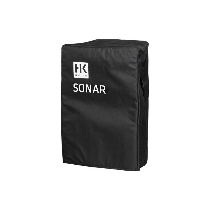 HK AUDIO - COVER SONAR 112 XI