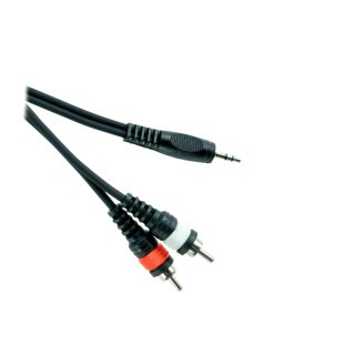 Oqan - QABLP MJST - 3 - 2RCA MOLD