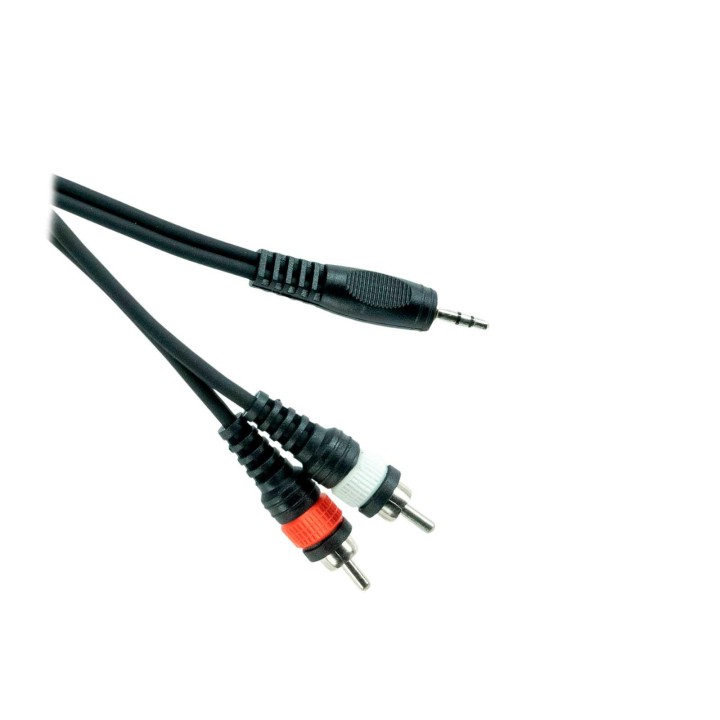 Oqan - QABLP MJST - 3 - 2RCA MOLD