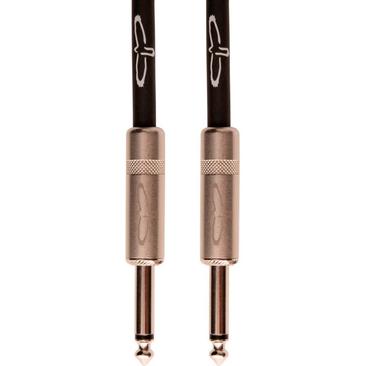 PRS GUITARS - CABLE INSTR. JACK-JACK MONO 3M.