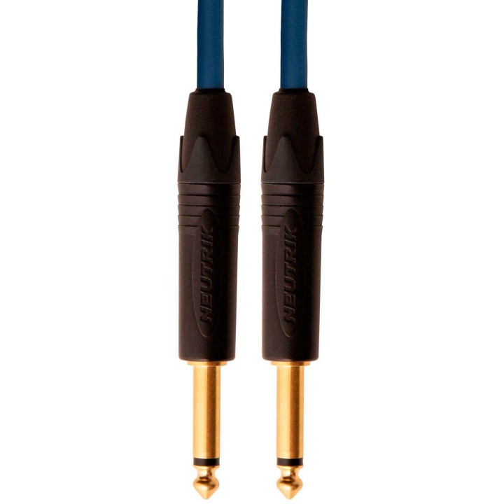 PRS GUITARS - CABLE SIGN. JACK-JACK MONO 6M.