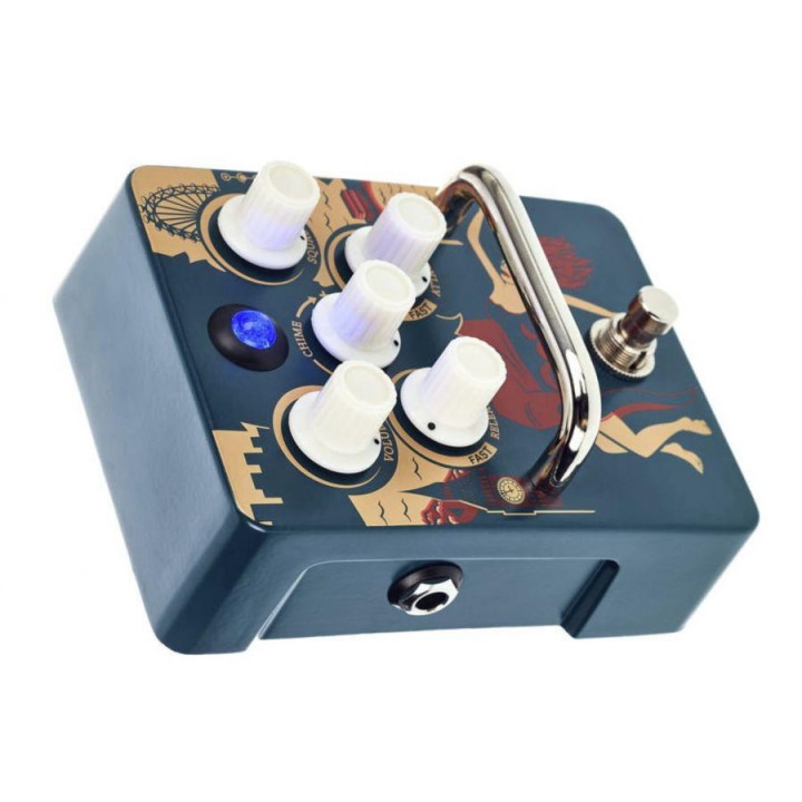 Orange - KONGPRESSOR