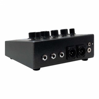 Orange - BASS BUTLER