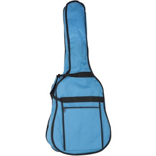 Ortola - REF. 23 MOCHILA  SIN LOGO - Cover for classical Guitars | Z-Bombilla
