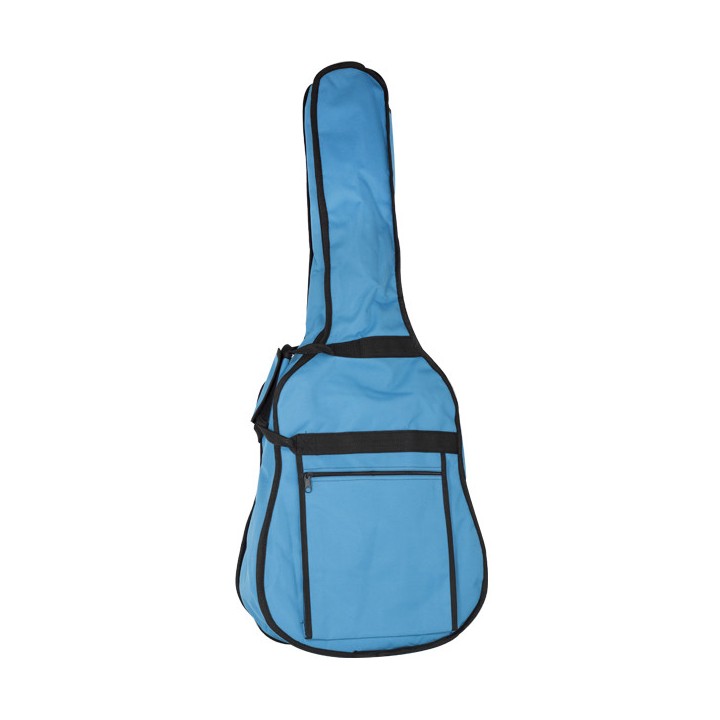 Ortola - REF. 23 MOCHILA  SIN LOGO - Cover for classical Guitars | Z-Bombilla