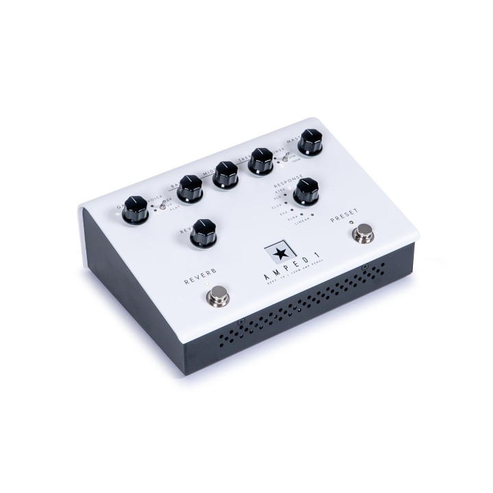 Blackstar - DEPT. 10 AMPED 1