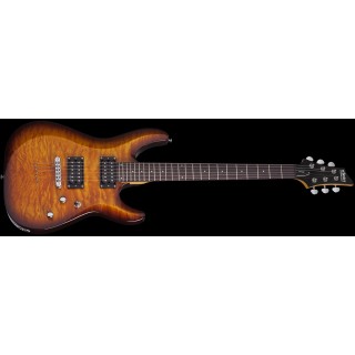 Schecter - C-6 PLUS VSB
