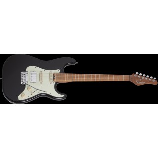 Schecter - NICK JOHNSTON TRAD HSS A. INK