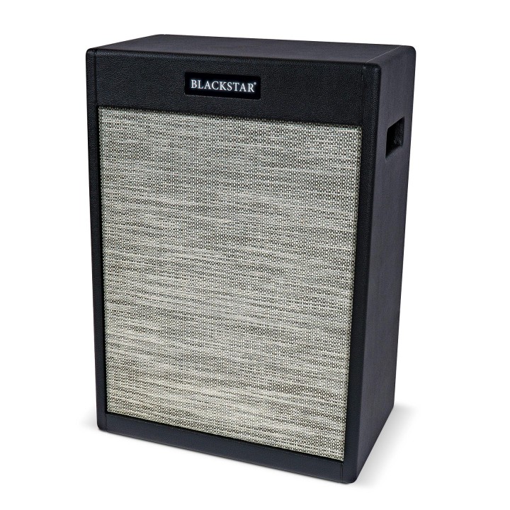 Blackstar - ST. JAMES 212VOC - BLACK