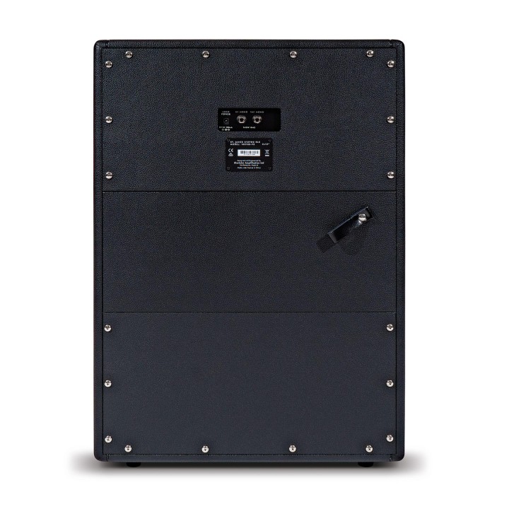 Blackstar - ST. JAMES 212VOC - BLACK