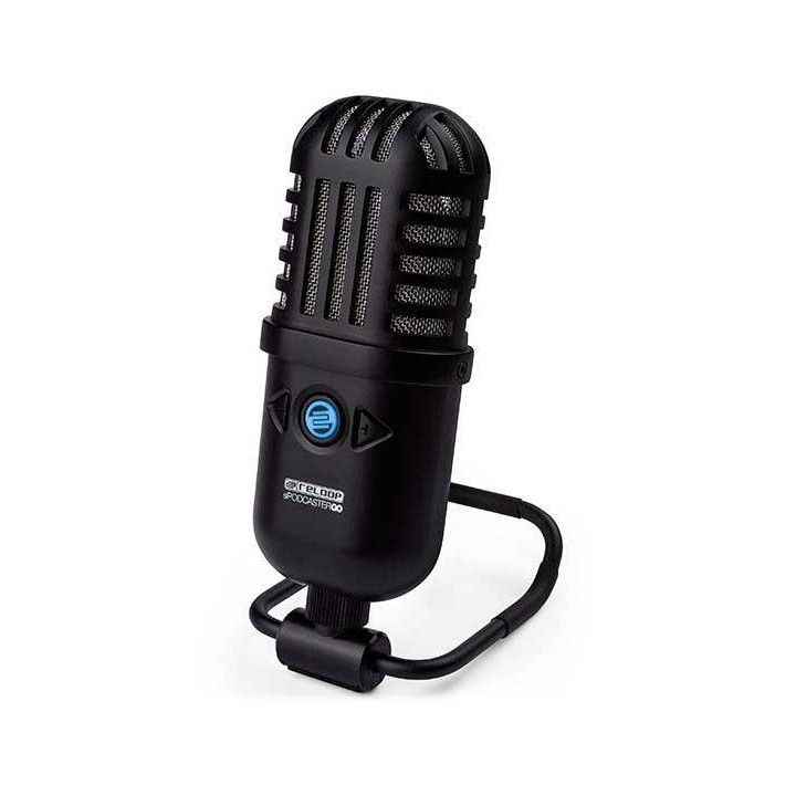 Reloop - SPODCASTER GO