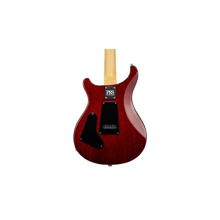 PRS GUITARS - CE24 SH DARK CHERRY