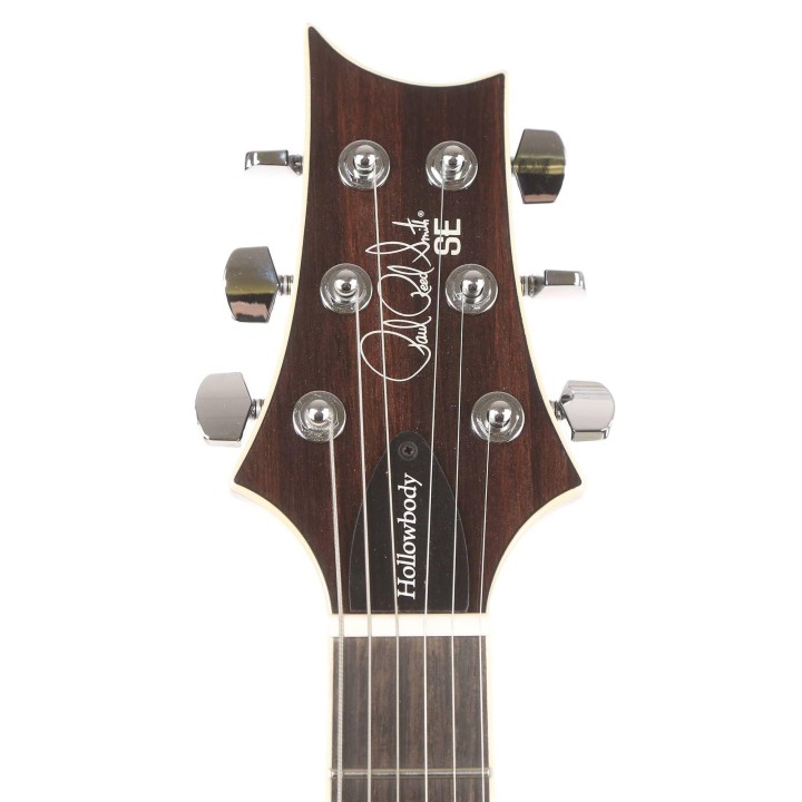 PRS GUITARS - SE STANDARD HB II FR FIRE RED BURST