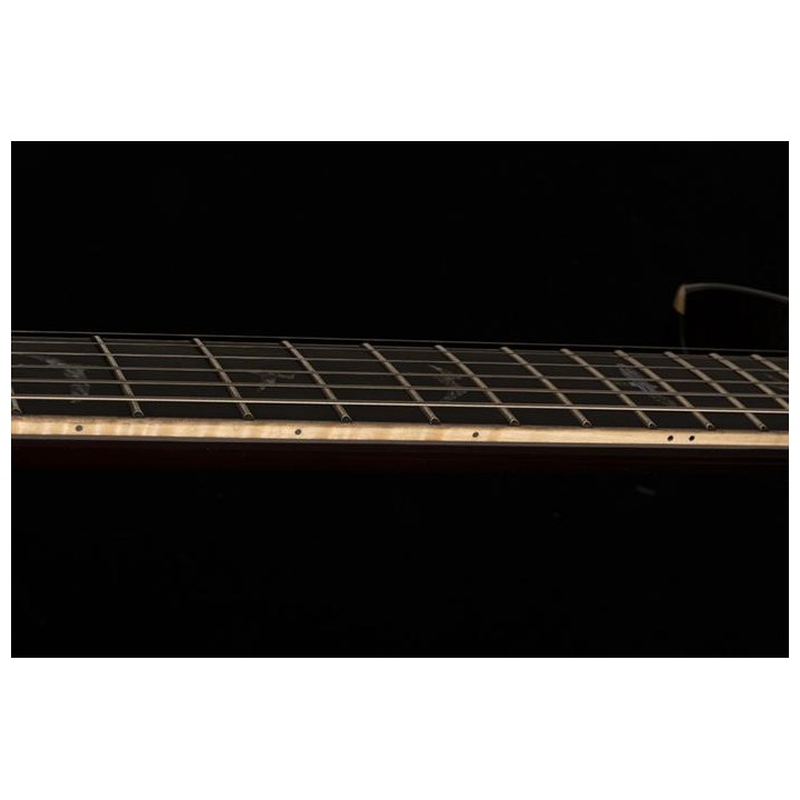 PRS GUITARS - SE HB II PIEZO BLACK GOLD BURST