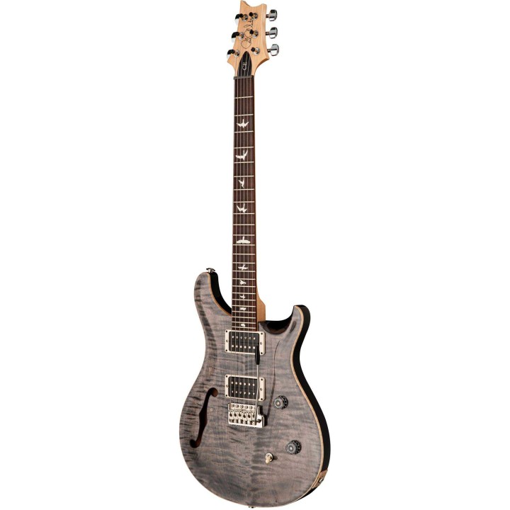 PRS GUITARS - CE24 SH FADED GRAY BLACK