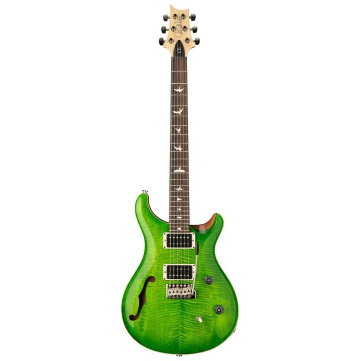 PRS GUITARS - CE24 SH ERIZA VERDE