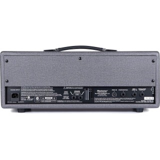 Blackstar - SILVERLINE DELUXE HEAD 100W