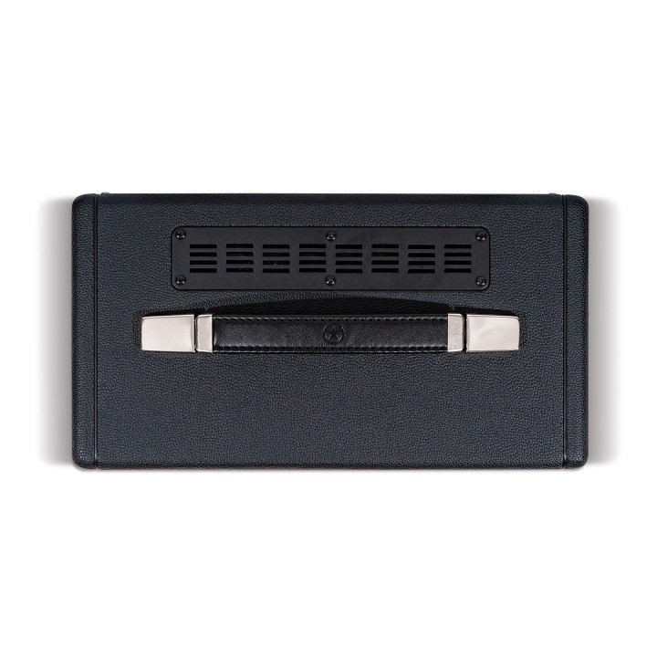 Blackstar - ST. JAMES 50 6L6H - BLACK