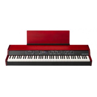 NORD - WOOD MUSIC STAND