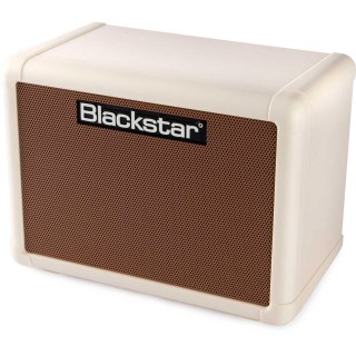 Blackstar - FLY 103 ACOUSTIC
