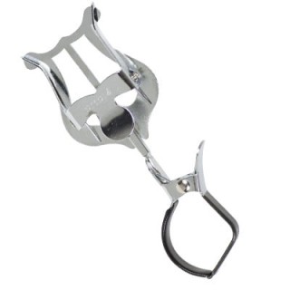 Ortola - ATRIL DULZAINA CON PINZA - Folding Stands | Z-Bombilla