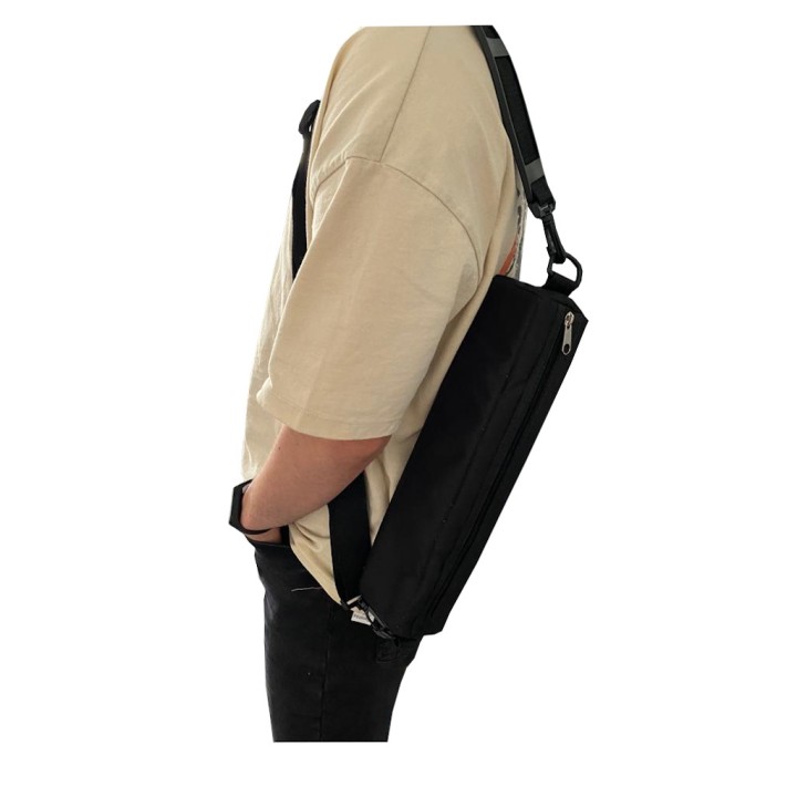 Ortola - Funda para atriles acolchada - Stand Accessories | Z-Bombilla