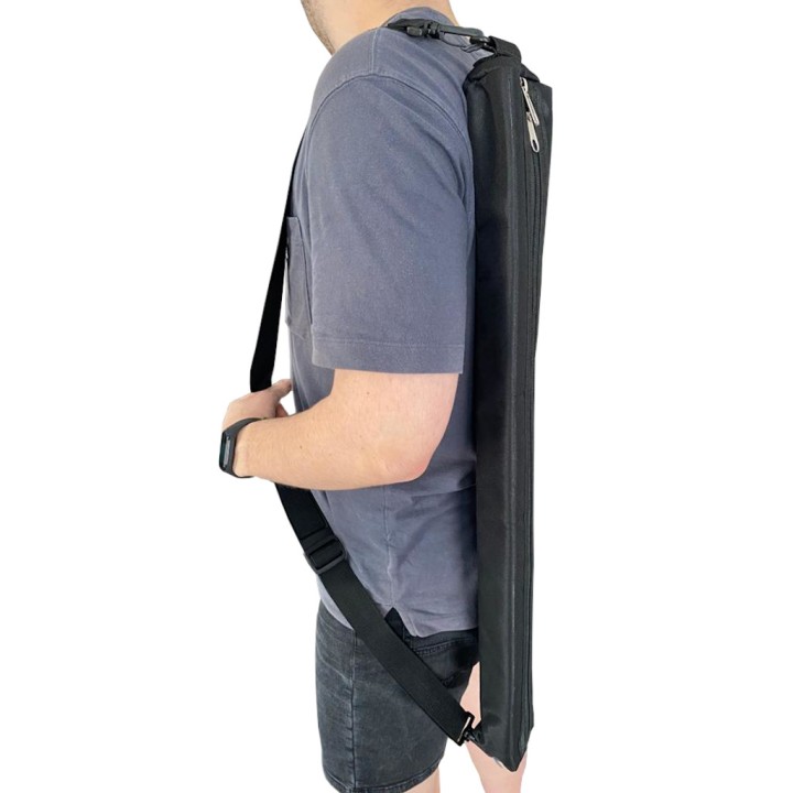 Ortola - ARCO CONTRABAJO REF. 36 CH - estoig Arc | Z-Bombilla