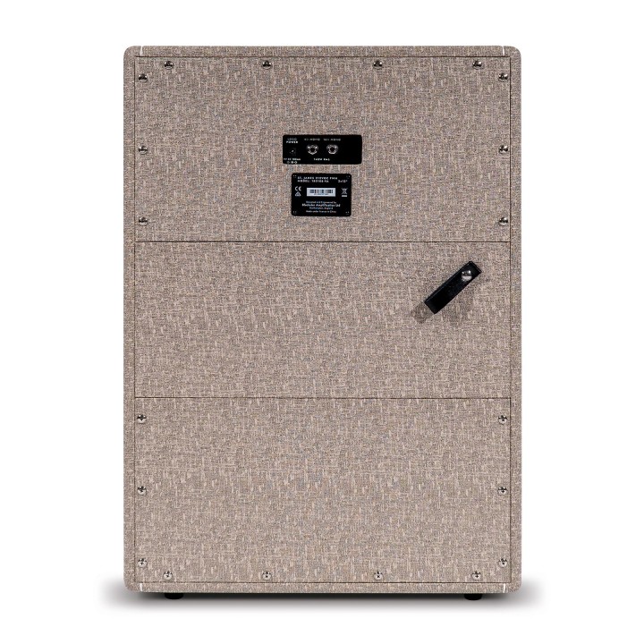 Blackstar - ST. JAMES 212VOC - FAWN