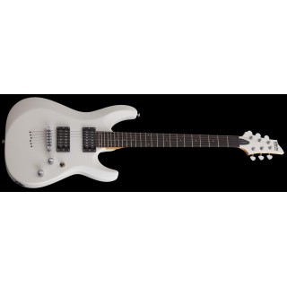 Schecter - C-6 DELUXE SWHT