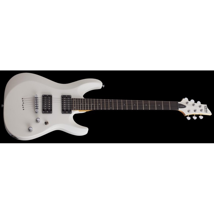 Schecter - C-6 DELUXE SWHT
