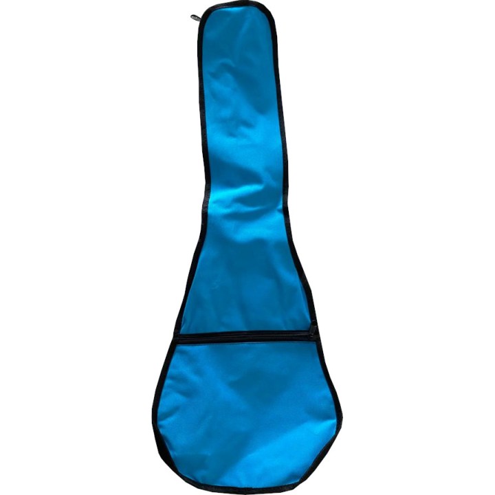 Ortola - REF. 20 B MOCHILA - Copertine per chitarra per bambini 1/4 | Z-Bombilla