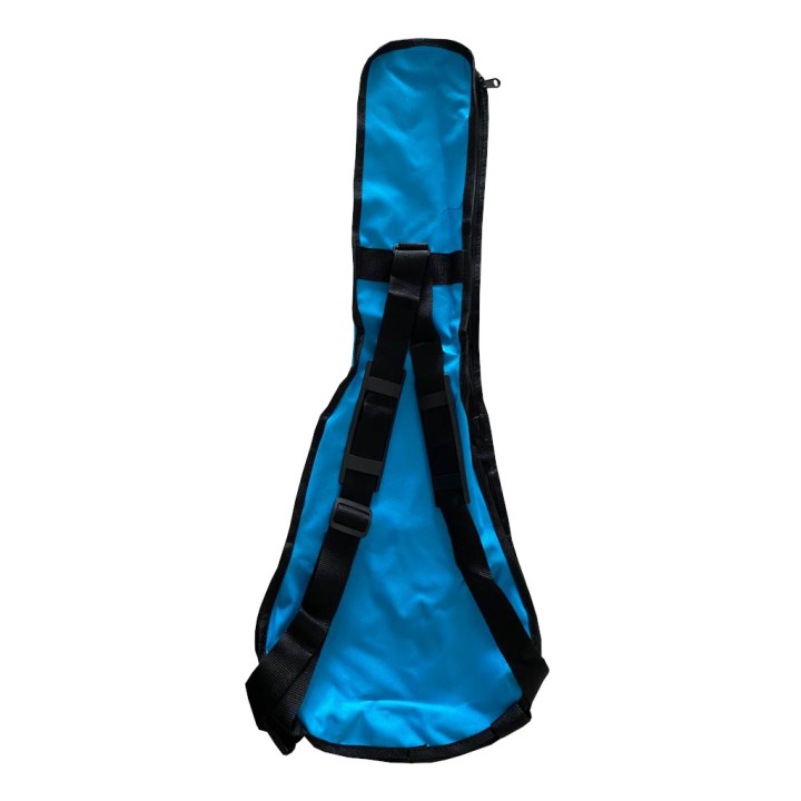 Ortola - REF. 20 B MOCHILA - Copertine per chitarra per bambini 1/4 | Z-Bombilla