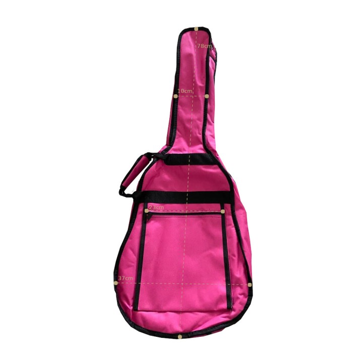 Ortola - REF. 20 B MOCHILA  SIN LOGO - Etui pour Cadete 3/4 | Z-Bombilla