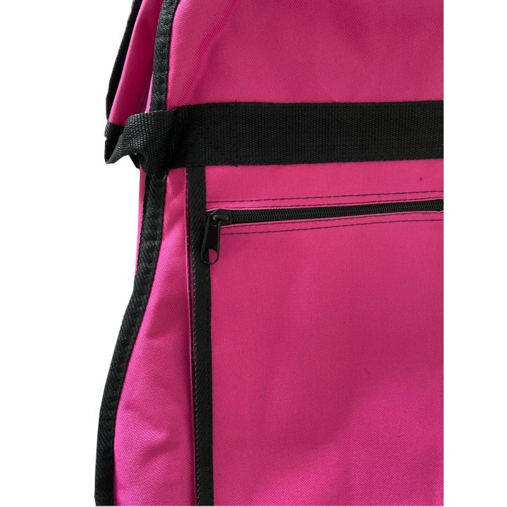 Ortola - REF. 20 B MOCHILA  SIN LOGO - Etui pour Cadete 3/4 | Z-Bombilla